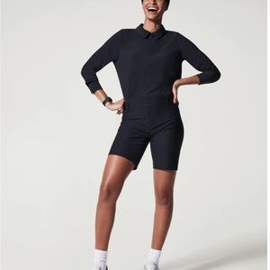 Spanx Sunshine Shorts, 10" Bermuda XL